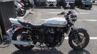 ZRX400 2�d�l