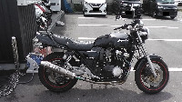 GSX400�C���p���X