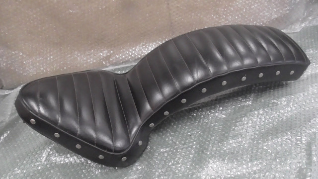 ドラッグスター400 イージーライダースコブラシート ドラッグスター400 コブラシート ドラッグスター400・イージー