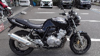 株式会社バイクシティ