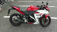 YZF-R3