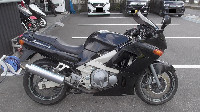 ZZR400