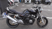 CB400SF VTEC
