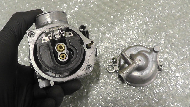 お礼や感謝伝えるプチギフト ライブディオZX最終 AF35-2420xxx の キャブレター リラクゼーショングッズ