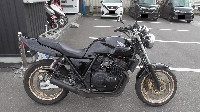 CB400SF Version S
