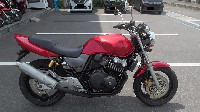 CB400SF-K