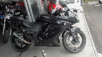 jW Ninja 250R