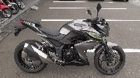 Z250 ABS
