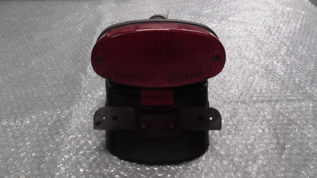 バリオス ZR250A-061xxx の リアフェンダー テール