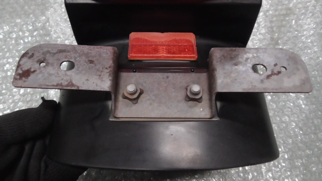 オスカル M7701 side gore boots for C THE C - QUILP by Tricker's