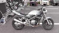 �o���f�B�b�g250 ��250V