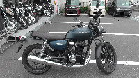 GB350