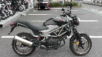 VTR250 FI �@F��