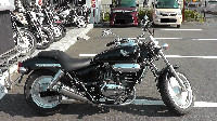 V-TWIN �}�O�i