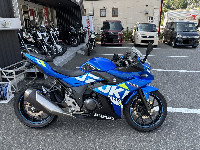 GSX250R