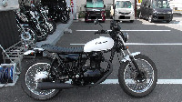250TR FI