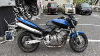 CB600F �z�[�l�b�g